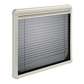 Store occultant Duette pour baie Seitz S7P