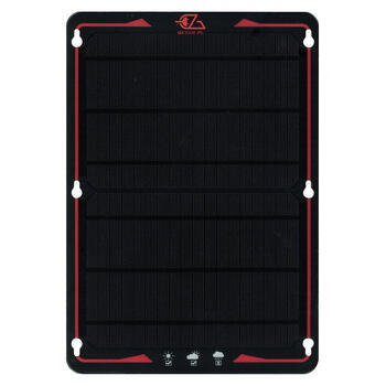 PANNEAU SOLAIRE D'APPOINT
