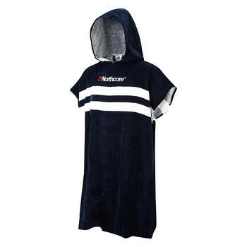 Serviette Poncho