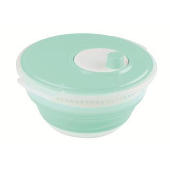 Essoreuse à salade rétractable