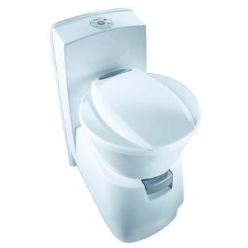 WC à cassette CT 4000 : CTS 4110