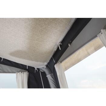 Vélum Cirrus Air : Annexe gauche