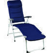 Repose-jambes Cruiser : Coloris bleu Westfield