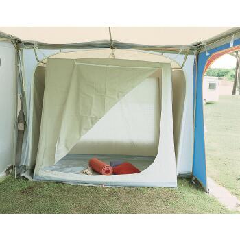 Chambre intérieure pour annexe Sunrise et Sunset