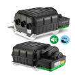 Chargeur Eco Energy : TG 480 Teleco