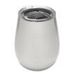Verre à vin isotherme : VERRE A VIN ISOTHERME INOX 30CL YETI