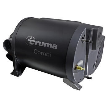 Chauffage Combi : 6 E