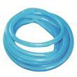 Tuyau souple PVC armé : diam. intérieur 10 mm / 5 m bleu