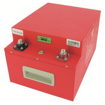 Batterie Lithium ENERG-E