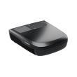 Climatiseurs FreshjetX  FJX4 : FJX4 1500M coloris noir sans diffuseur Dometic