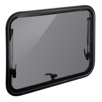 Baie projetable Seitz S7P : 560 x 465 mm