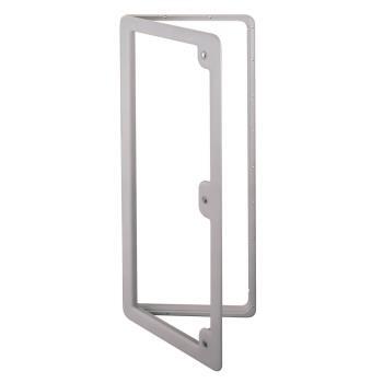 Portillon plastique version 7