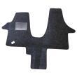 Tapis de cabine : T6 