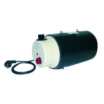 Boiler électrique : 3,5 litres 220 Volts - 330 Watts