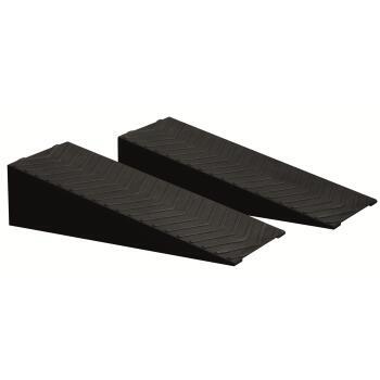 Cales Smart level pour caravane