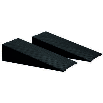 Cales Smart level pour caravane (Lot de 2)