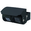 Caméra de recul filaire : Double optique noire EquinOxe