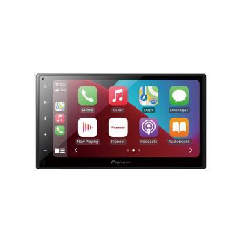 Station multimédia 6,8'' : SPH160DAB