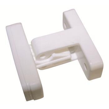 Blocage de porte extérieure