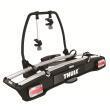 Porte-vélos basculant VeloSpace XT 13PIN sur boule d'attelage : 2 vélos Thule