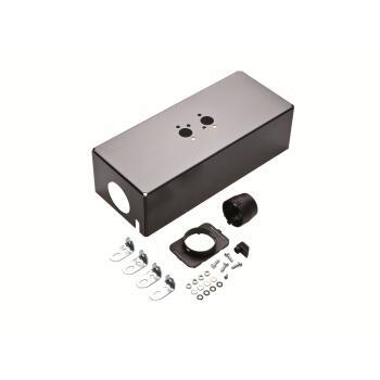 Boitier de montage exterieur pour Air Top 2000