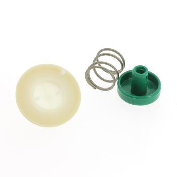 Bouton d'aération