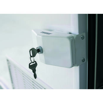 Serrure Door Lock Frame