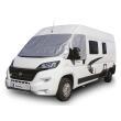 Écran thermique extérieur VISIOPLAIR : Pour Boxer / Jumper / Ducato X230/244 de 1994 à 2006 Soplair