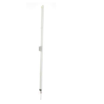 Moustiquaire pour baies S4 et S5 -BLANC