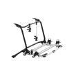 Porte-vélos pour van à hayon WanderWay : aluminium Thule