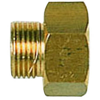 Raccord laiton
