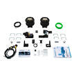 Kit renfort pneumatique Semi Air Confort Camp : FORD TRANSIT / CUSTOM DRW 2014 <> 2019 VB AirSuspension