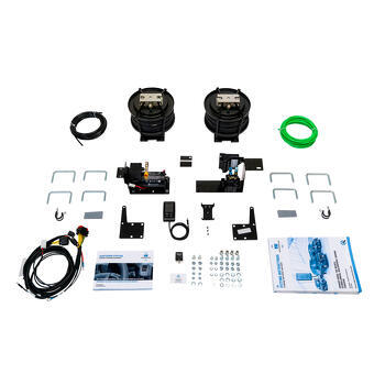 Kit renfort pneumatique Semi Air Confort Camp