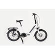Vélo à assistance électrique pliant Muzy 20