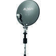 Antenne satellite manuelle CTVSAT® 65 : SSC HD Alden