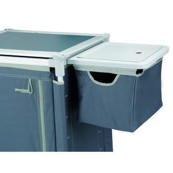 Poubelle Moducamp