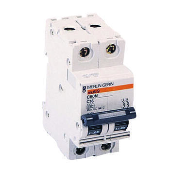 Interrupteur-différentiel 25 A - 30 mA