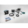 VB SEMI AIR CONFORT : FORD TRANSIT / CUSTOM DRW 2014> VB AirSuspension