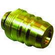 Adaptateur de recharge : Espagne Gaslow