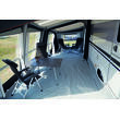 Tapis de sol Cirrus Air : 300 Isabella