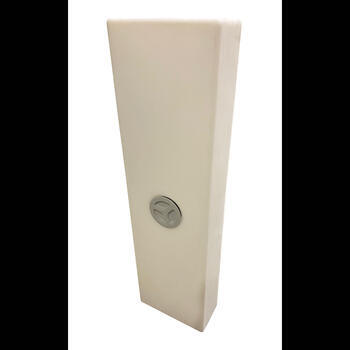 Réservoir eaux propres 78 litres Boxer/Jumper/Ducato 2002