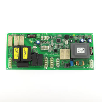 Carte électronique pour climatiseur