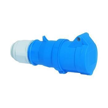 Fiche femelle CEE 17 Quick connect