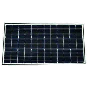 Panneau solaire E-Flat PERC STX : 110W