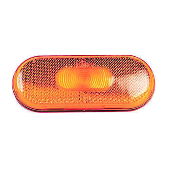 Feu de position SMLR 2000 orange