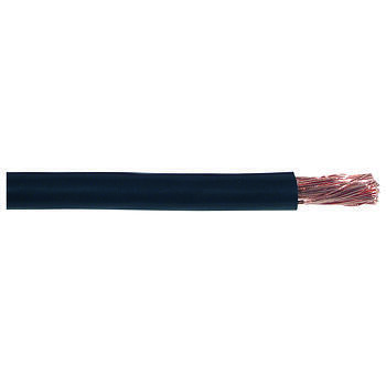 FILS : Fil 1 x 35 mm2 noir
