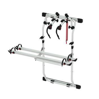 Porte-vélos coulissant Carry Bike pour fourgon : 200 DJ Ducato ≥ 2006