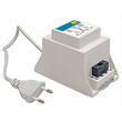 Transformateur 220V vers 12V : 90VA / 75W 