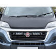 Kit éclairage additionnel longue portée triple-R750 standard : Kit éclairage LED additionnel pour Fiat Ducato (2014+) LAZERLAMPS