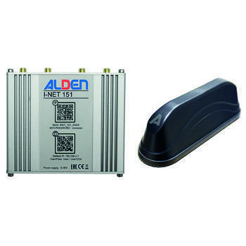 Pack Routeur I-Net 4G-LTE gris